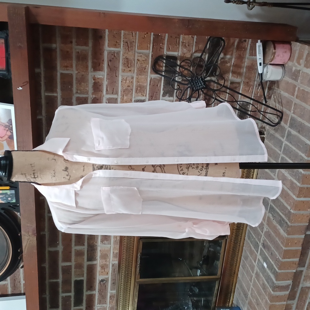 Ladies blouse